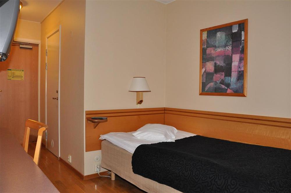 Scandic Umea Syd Kamer foto