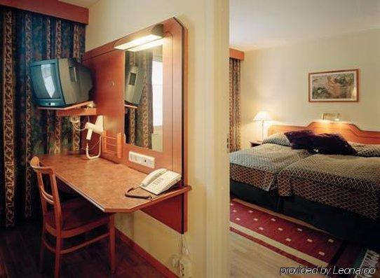 Scandic Umea Syd Kamer foto
